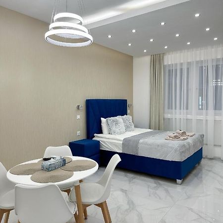 Boutique Luxury Residence Budapest Eksteriør billede
