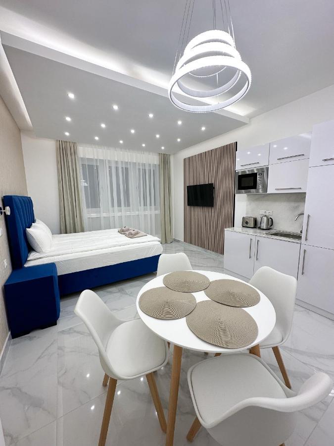 Boutique Luxury Residence Budapest Eksteriør billede