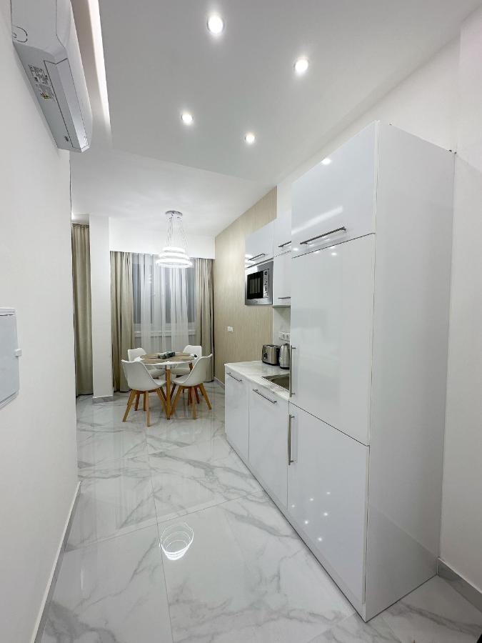 Boutique Luxury Residence Budapest Eksteriør billede