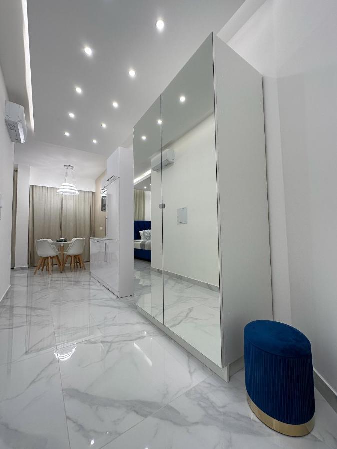 Boutique Luxury Residence Budapest Eksteriør billede