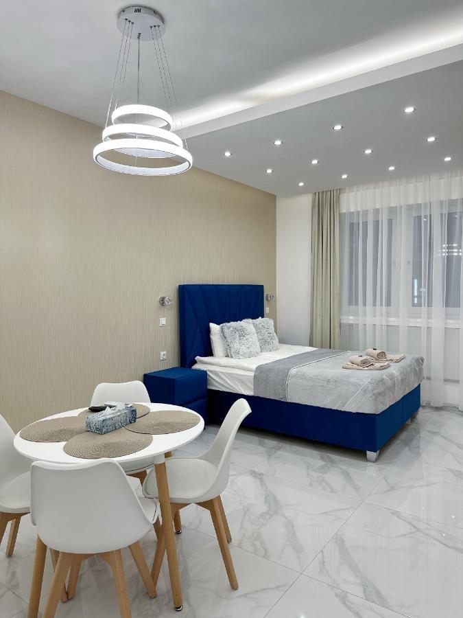 Boutique Luxury Residence Budapest Eksteriør billede