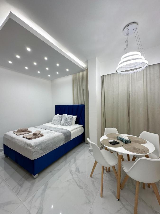 Boutique Luxury Residence Budapest Eksteriør billede