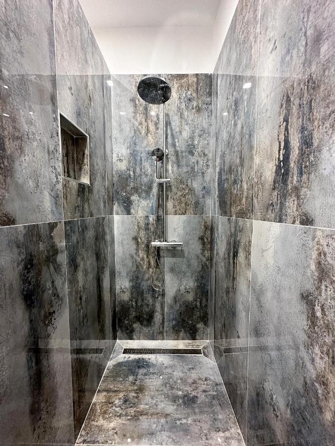 Boutique Luxury Residence Budapest Eksteriør billede